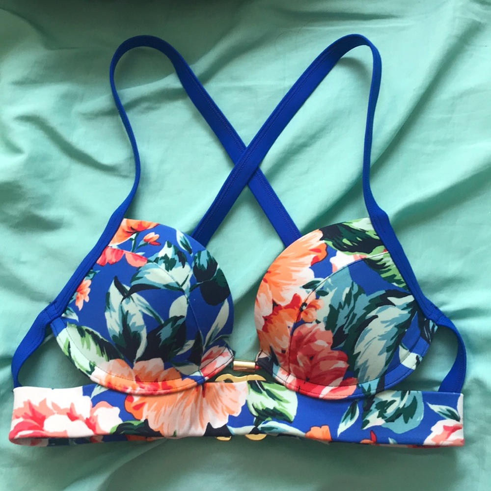 bathing suit top